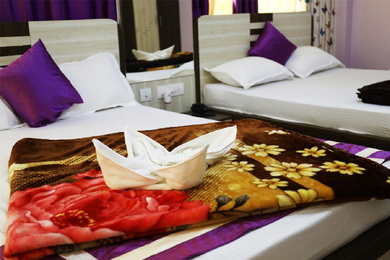 Hotel S.T. Apple Digha  Esterno foto