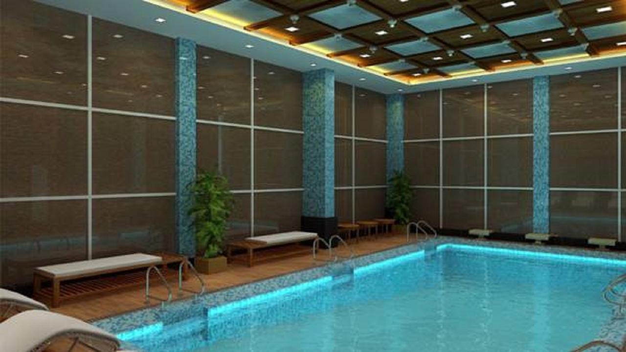 Hotel S.T. Apple Digha  Esterno foto