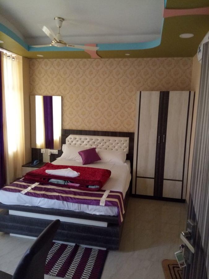 Hotel S.T. Apple Digha  Esterno foto
