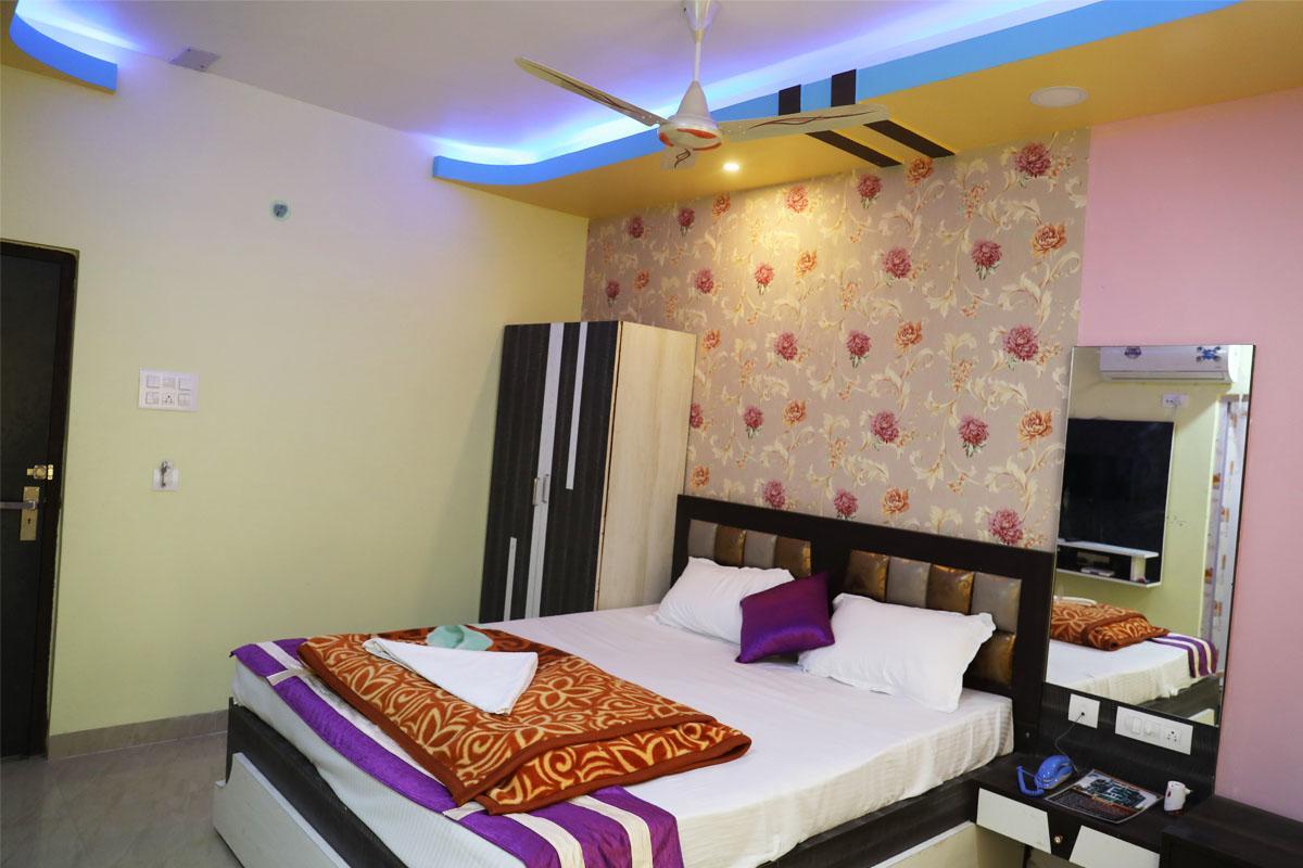 Hotel S.T. Apple Digha  Esterno foto