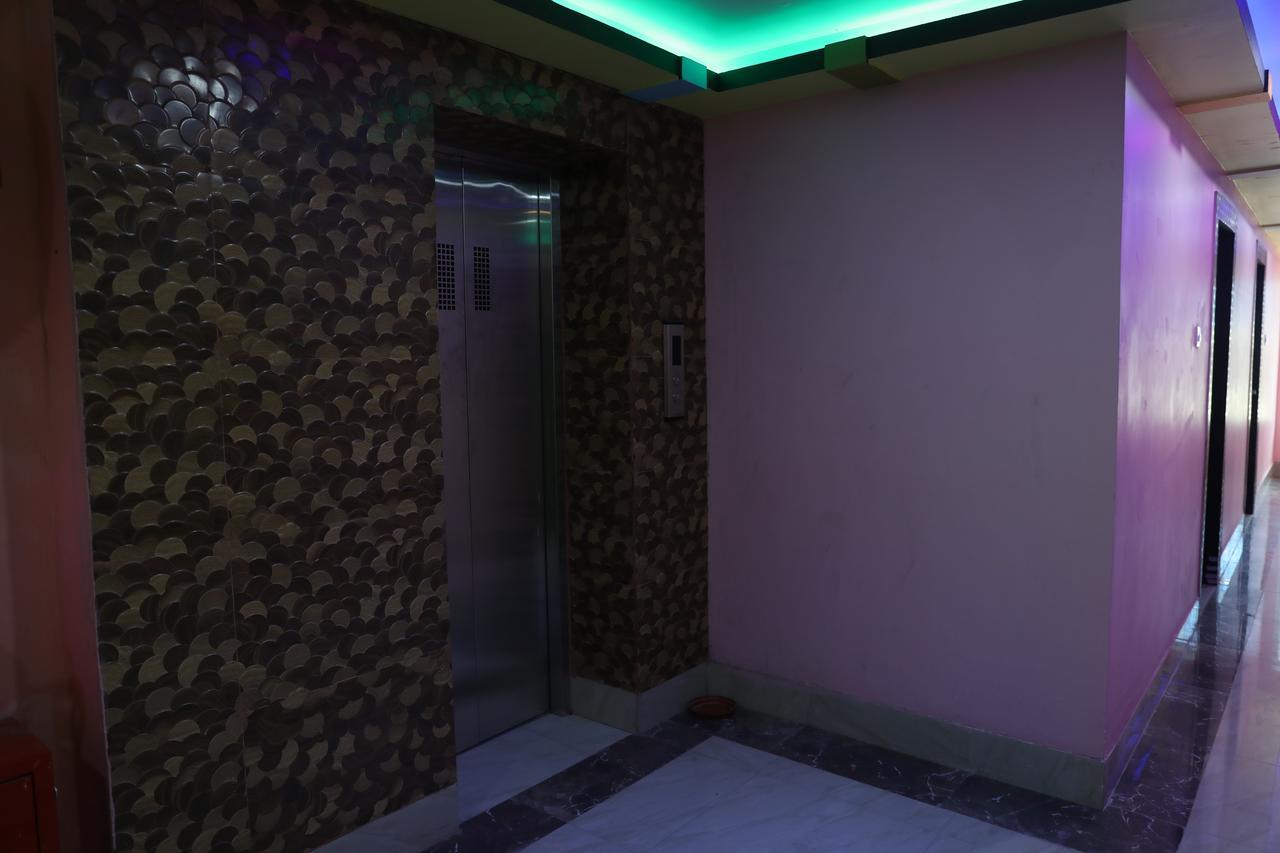 Hotel S.T. Apple Digha  Esterno foto