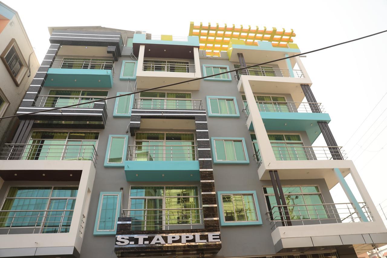 Hotel S.T. Apple Digha  Esterno foto