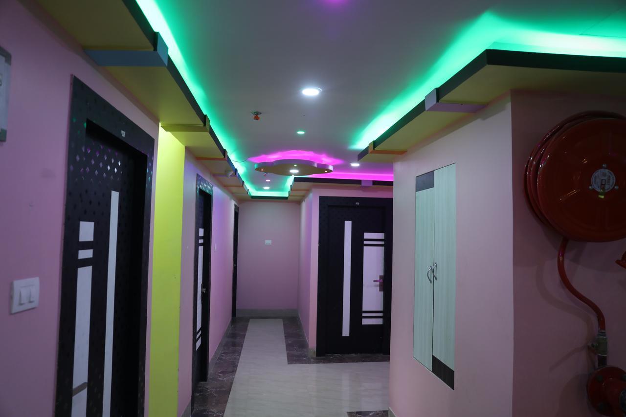 Hotel S.T. Apple Digha  Esterno foto