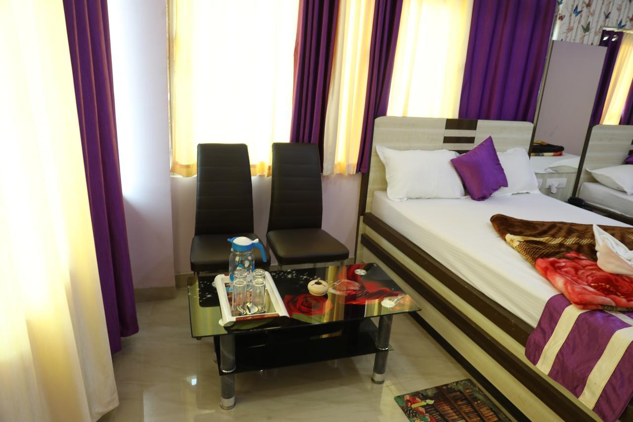 Hotel S.T. Apple Digha  Esterno foto