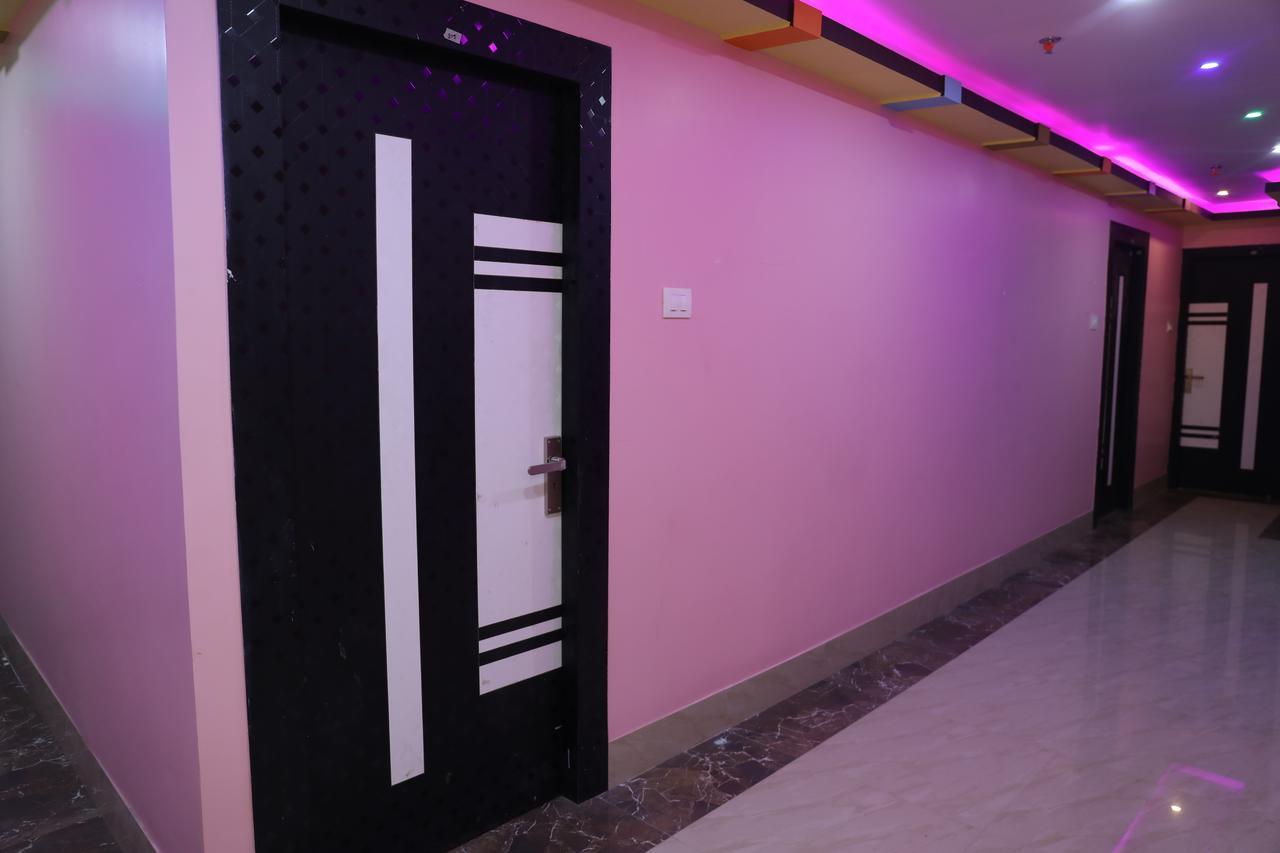 Hotel S.T. Apple Digha  Esterno foto