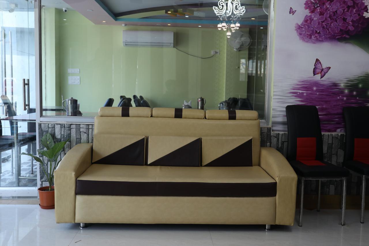 Hotel S.T. Apple Digha  Esterno foto