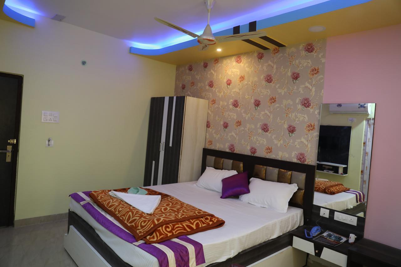 Hotel S.T. Apple Digha  Esterno foto