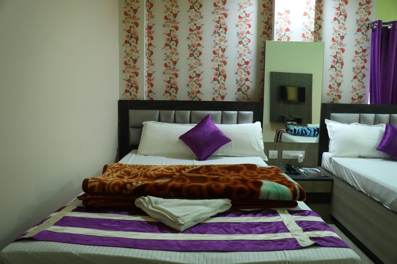 Hotel S.T. Apple Digha  Esterno foto