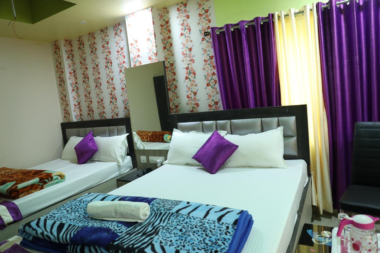 Hotel S.T. Apple Digha  Esterno foto