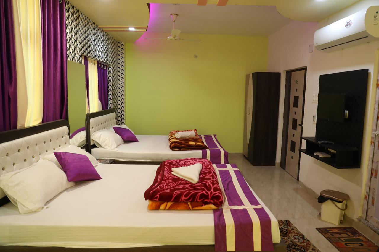 Hotel S.T. Apple Digha  Esterno foto