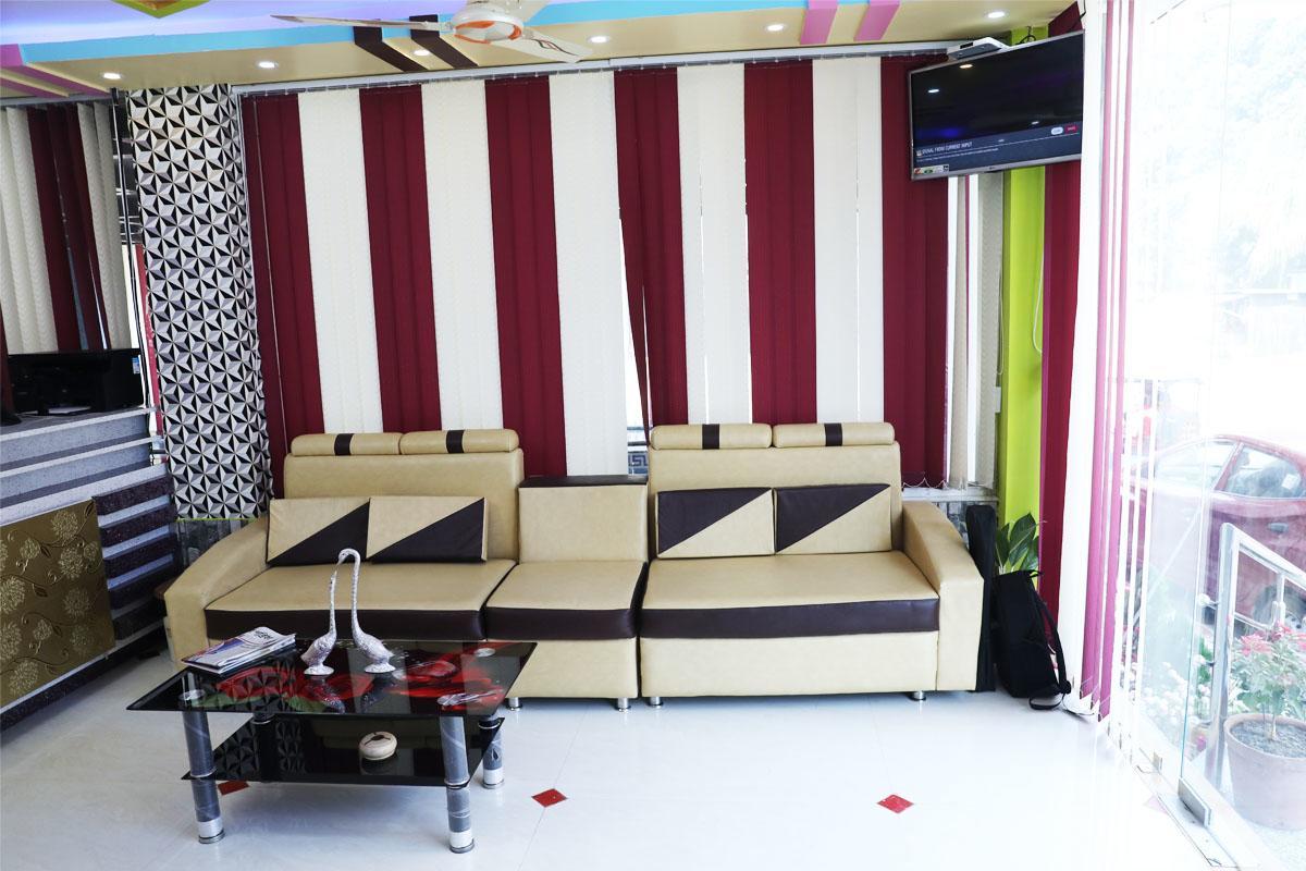 Hotel S.T. Apple Digha  Esterno foto
