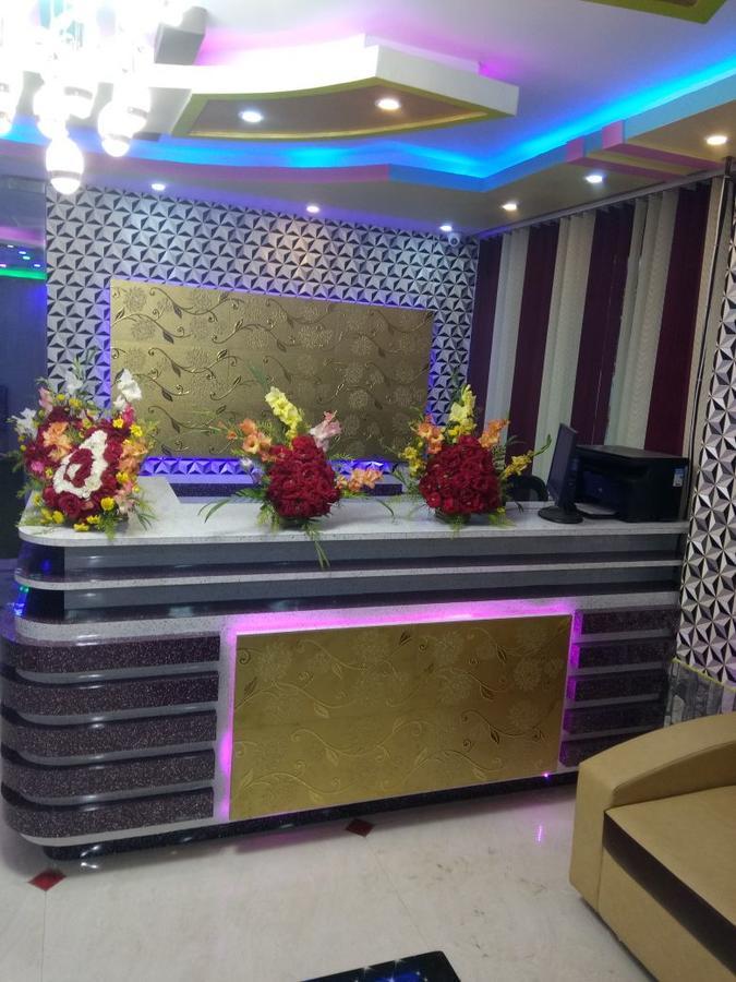 Hotel S.T. Apple Digha  Esterno foto