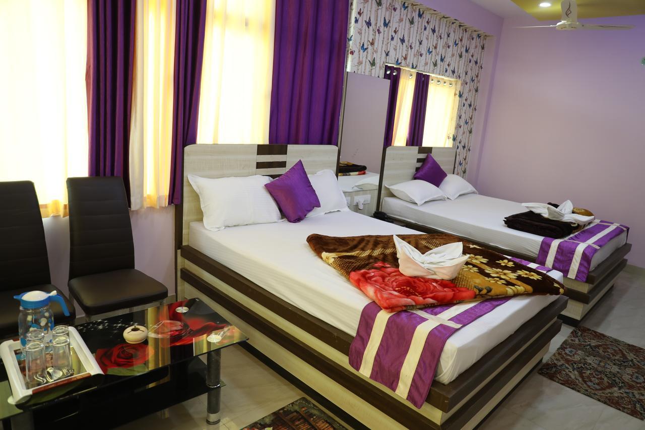 Hotel S.T. Apple Digha  Esterno foto