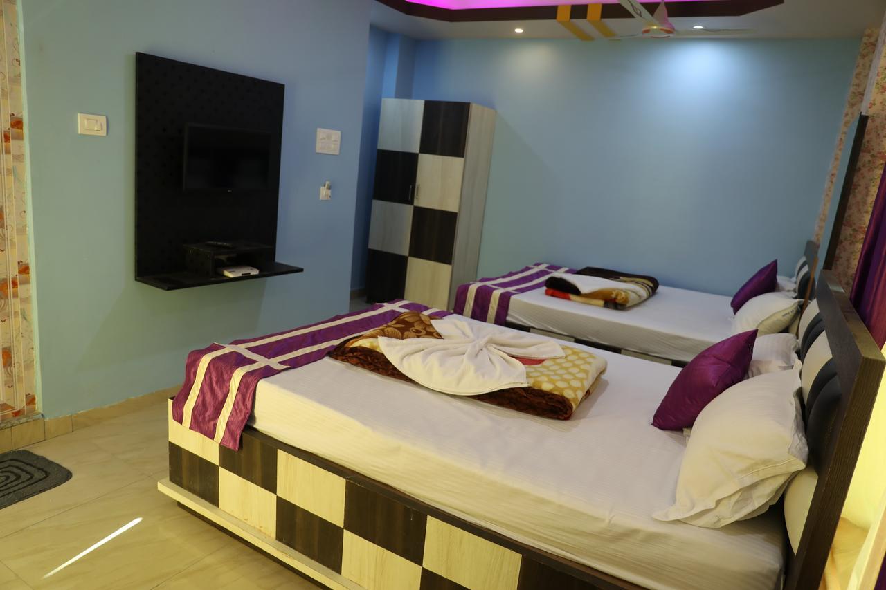 Hotel S.T. Apple Digha  Esterno foto