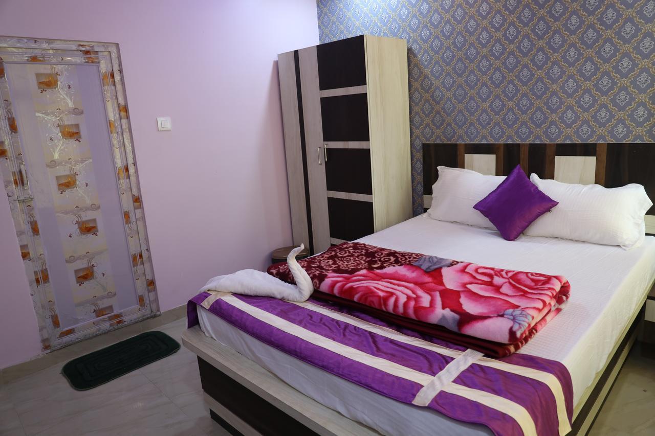 Hotel S.T. Apple Digha  Esterno foto