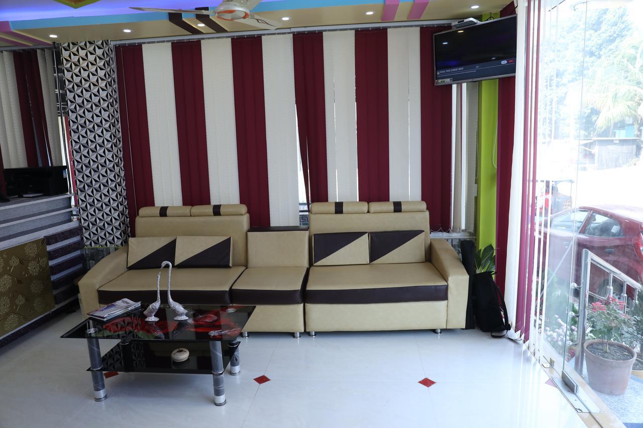 Hotel S.T. Apple Digha  Esterno foto