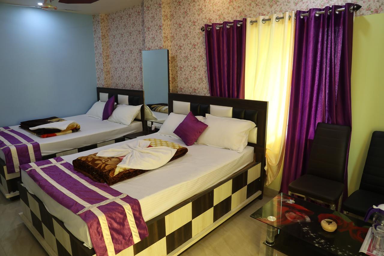 Hotel S.T. Apple Digha  Esterno foto