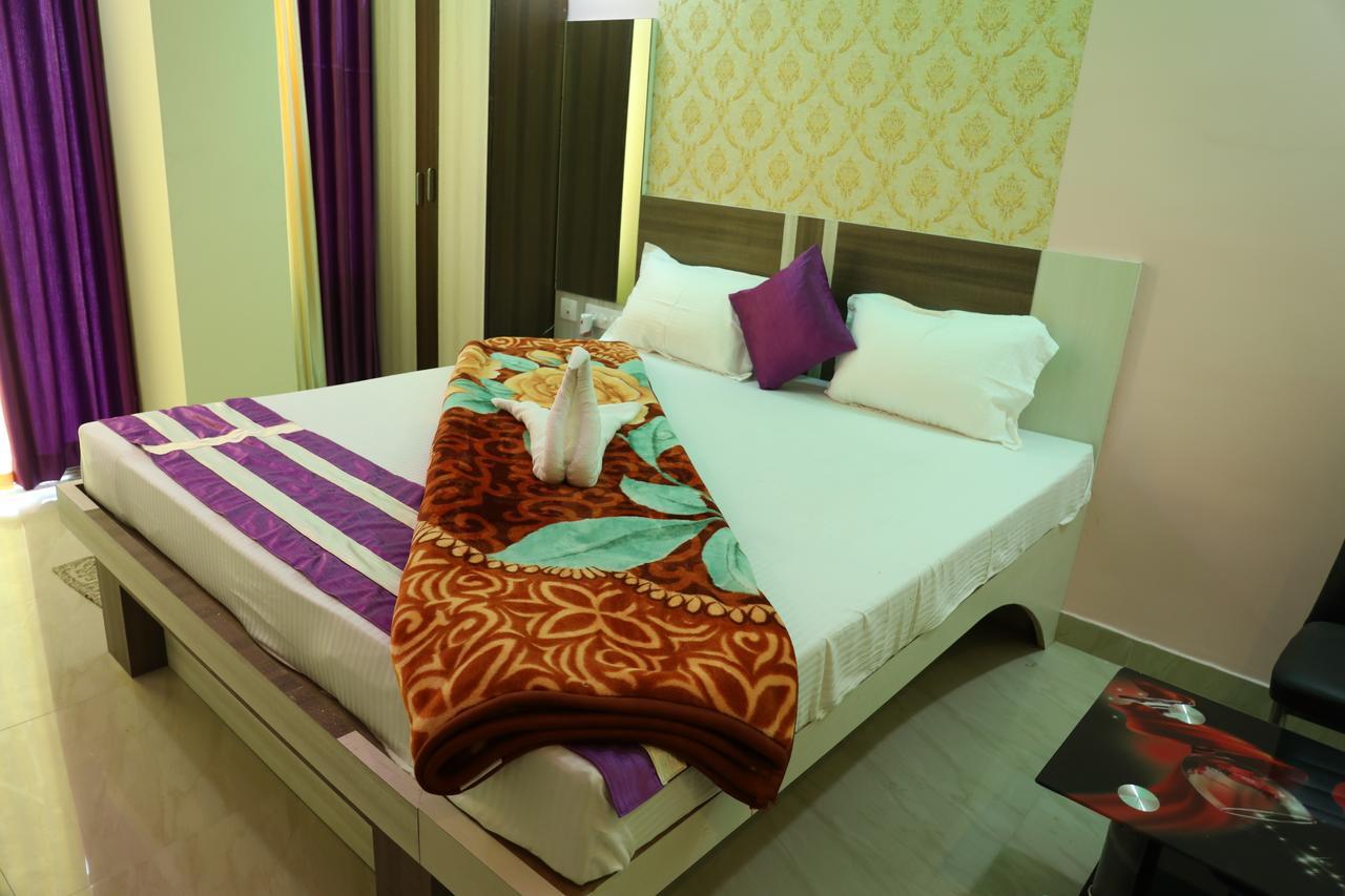 Hotel S.T. Apple Digha  Esterno foto