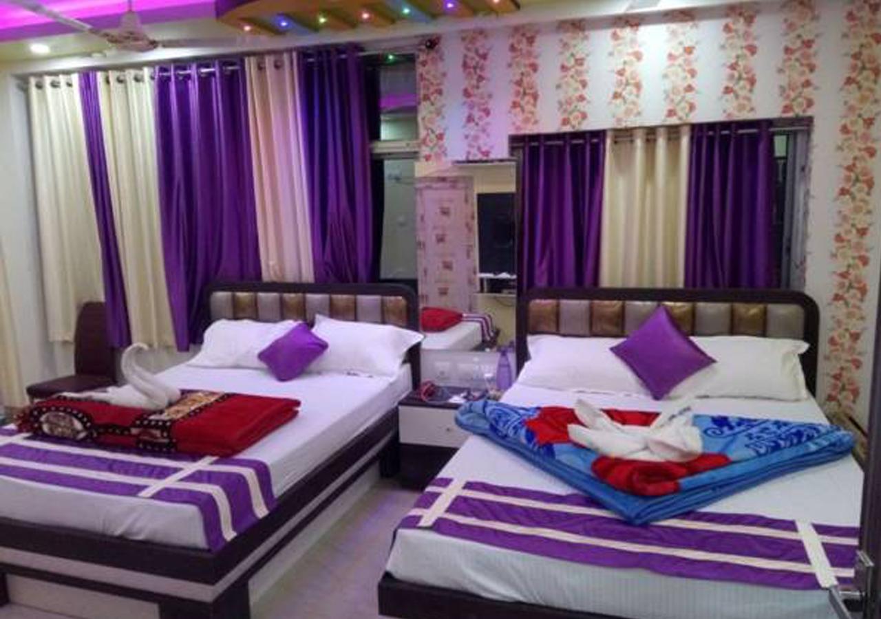 Hotel S.T. Apple Digha  Esterno foto