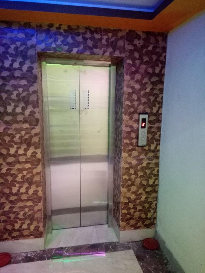Hotel S.T. Apple Digha  Esterno foto