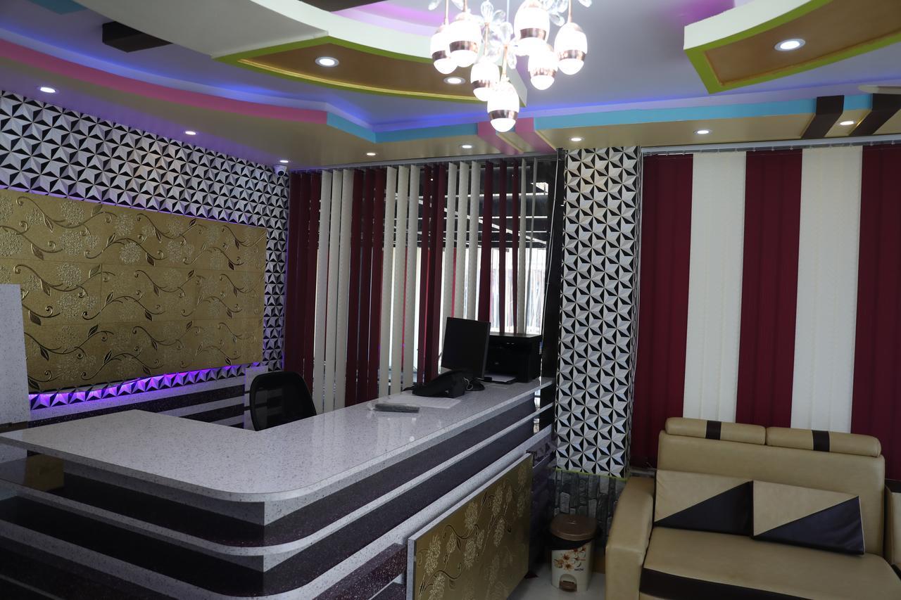 Hotel S.T. Apple Digha  Esterno foto