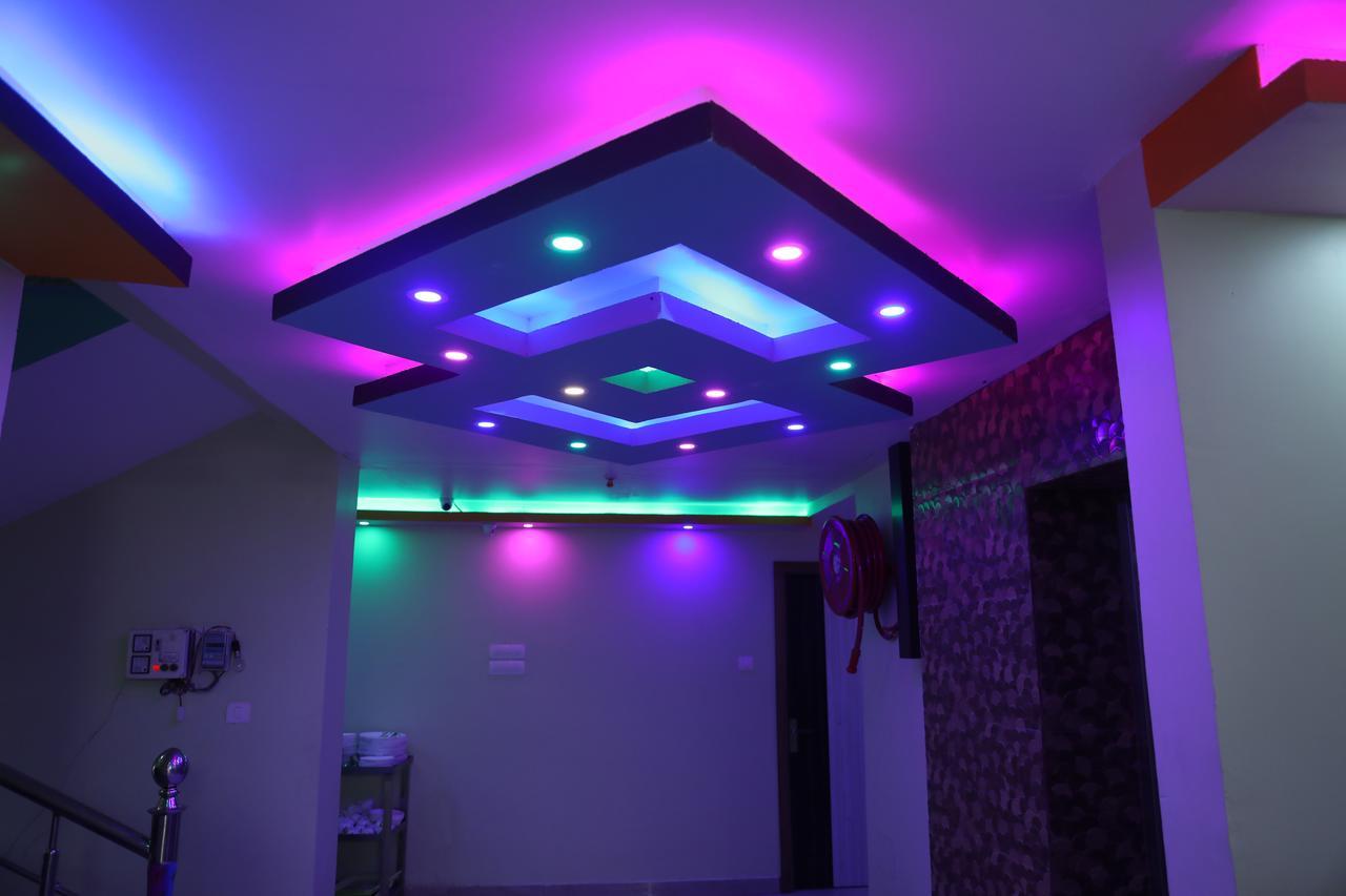 Hotel S.T. Apple Digha  Esterno foto