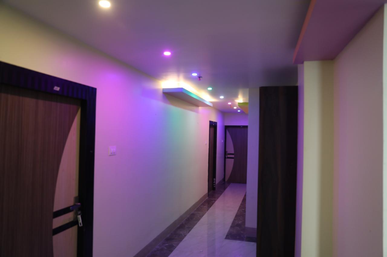 Hotel S.T. Apple Digha  Esterno foto