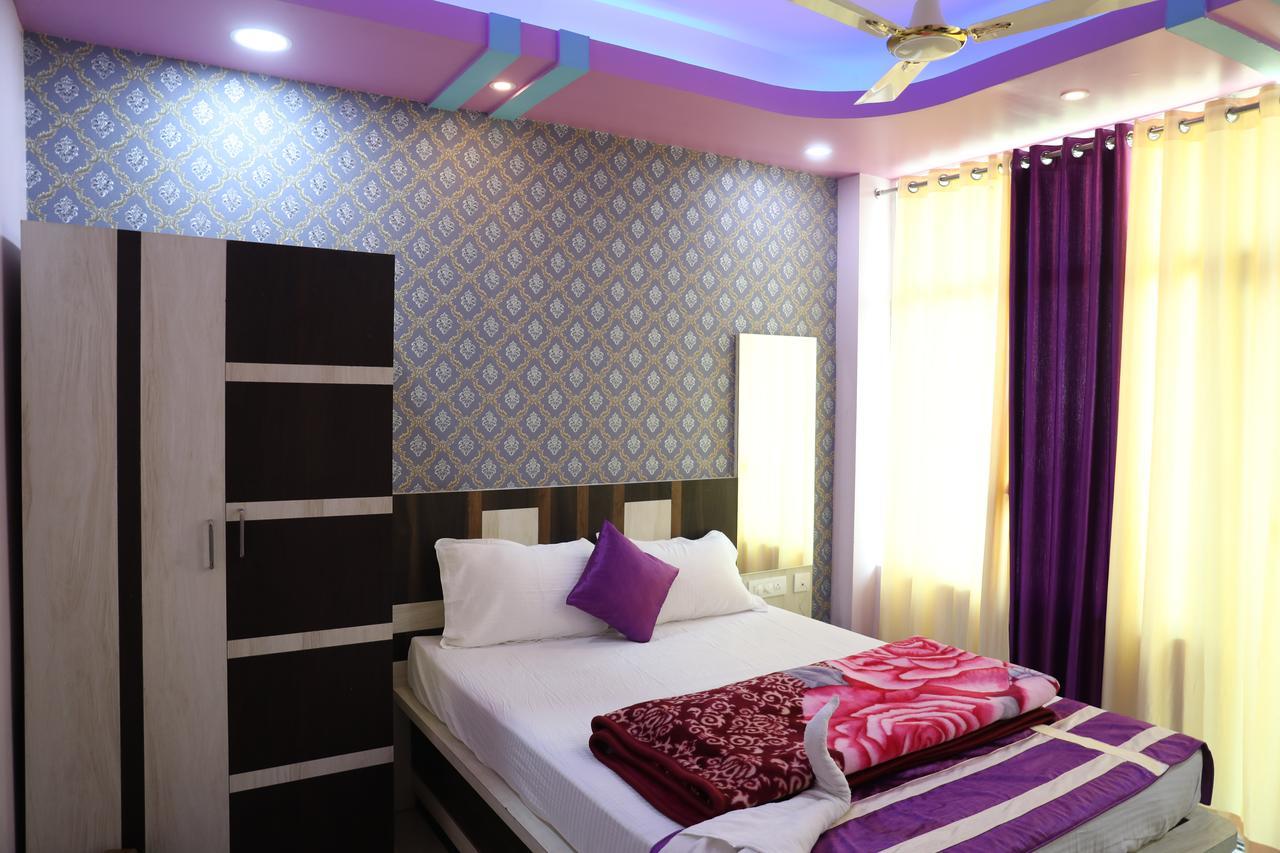 Hotel S.T. Apple Digha  Esterno foto