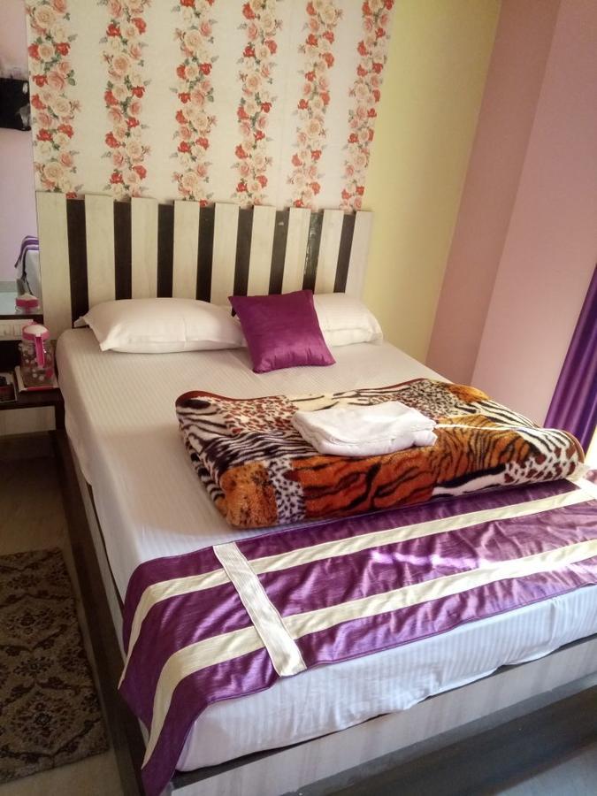 Hotel S.T. Apple Digha  Esterno foto