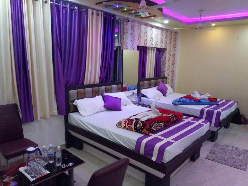 Hotel S.T. Apple Digha  Esterno foto